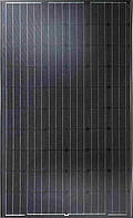 Солнечная батарея Yingli Solar YL255С-30b Black, 255 Вт (монокристалл)
