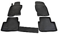 Килимки в салон Infiniti G (V36) (06-) (поліуритан компл - 4шт) NPL-Po-33-55