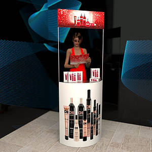 Виробництво 🛒 виставкових стендів Україна