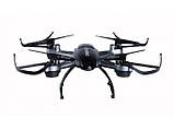 Квадрокоптер з Wi-Fi Lishytoys L6056, фото 5