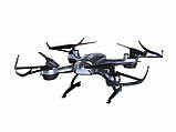 Квадрокоптер з Wi-Fi Lishytoys L6056, фото 6