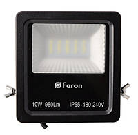 Прожектор светодиодный Feron LL-610, 20 LEDS