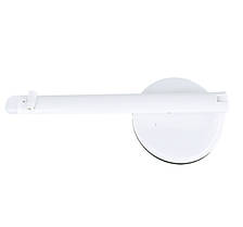 Настільний світильник Feron DE1140 52LED, білий, фото 3