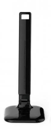 Настільний світильник Feron DE1725 30LED, чорний, фото 2