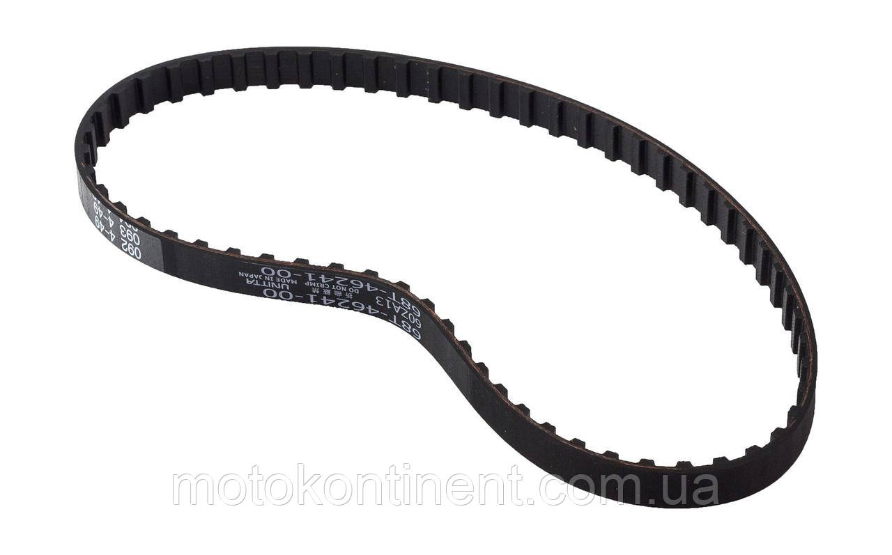 68T-46241-00 Ремінь ГРМ Yamaha F6/F8/F9.9