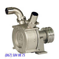 Насосна частина NOVAX N 35