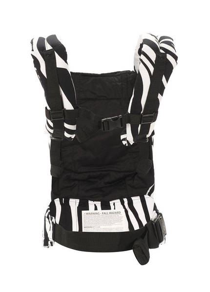 Ergobaby zebra discount