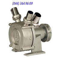 Насосна частина NOVAX N 25