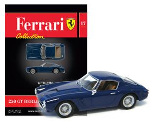 Ferrari Collection №22 365 GTB/4 Daytona, фото 1