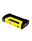 Car jump starter 16800 mAh Power Bank, пуско-зарядний пристрій для машини 2хUSB+Фонарик+Мігалка, фото 5