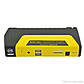 Car jump starter 16800 mAh Power Bank, пуско-зарядний пристрій для машини 2хUSB+Фонарик+Мігалка, фото 6