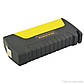 Car jump starter 16800 mAh Power Bank, пуско-зарядний пристрій для машини 2хUSB+Фонарик+Мігалка, фото 9