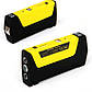 Car jump starter 16800 mAh Power Bank, пуско-зарядний пристрій для машини 2хUSB+Фонарик+Мігалка, фото 8