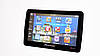 7" GPS-навігатор PI-711 — 8 gb 800 mhz 256mb IGO+Navitel+CityGuide, фото 5