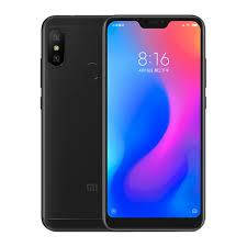 xiaomi mi a2 lite / redmi 6 pro