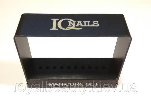 Футляр на 10 насадок., фото 1