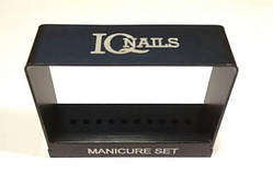 Футляр на 10 насадок.