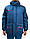 Куртка NORDIC синя, фото 4