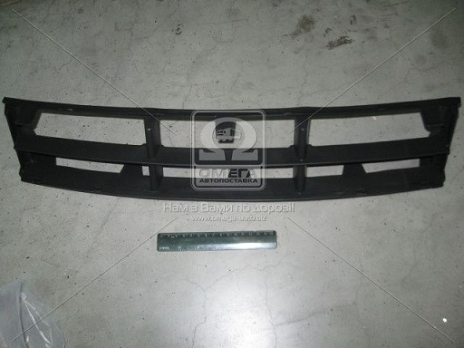 Решітка бампера BMW 5 E39 БМВ 5 Е39 1996-2003 (пр-во TEMPEST) 014 0089 910