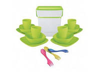 Набір посуду Подарунковий Алеана 169042