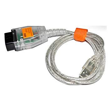 Діагностичний сканер Honda Хонда J2534 Compatible HDS