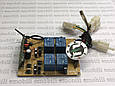 Плата/блок керування/ контролер 27MHz, чорний, 12V для дитячої машинки, фото 2