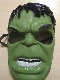 Маска Халка
