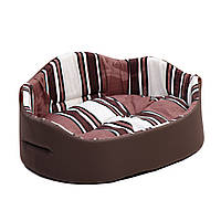 Лежак «Бренді»2 55*44*25 PR740421