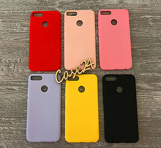 TPU чохол накладка Candy для Xiaomi Mi A1 (6 кольорів)