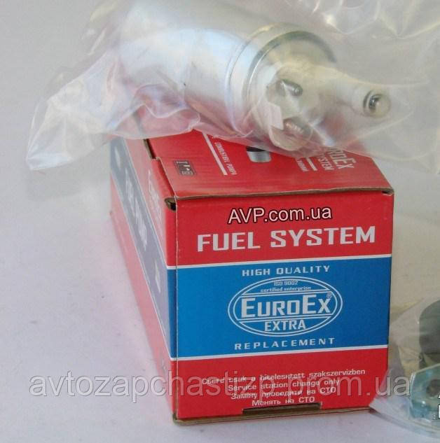 Электробензонасос Низкого Давления Москвич 2141,2140,412,Таврия, EuroEx ...