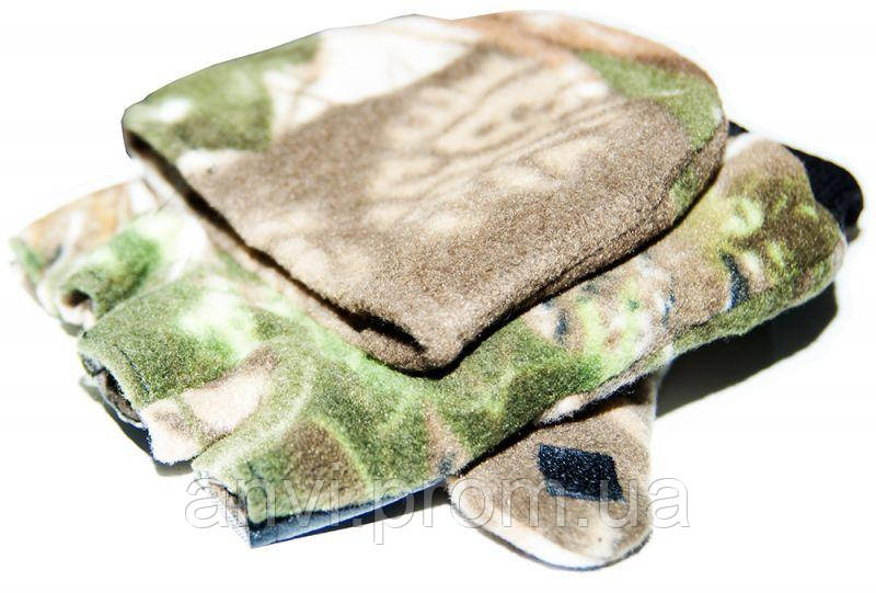 Рукавички відкидні, фото 1