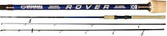 Спінінг Kosadaka "Rover" 3-17g 2,1 м