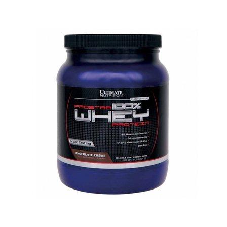 ProStar Whey Protein Ultimate Nutrition, 450 грамм