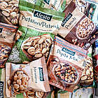 Мікс горіхів Alesto Macadamia Mix (горіх пекан, горіх макадамія, мигдаль, кеш'ю) 200 г., фото 4