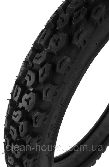 Мотошина Vee Rubber VRM-022 2.75-17/TT