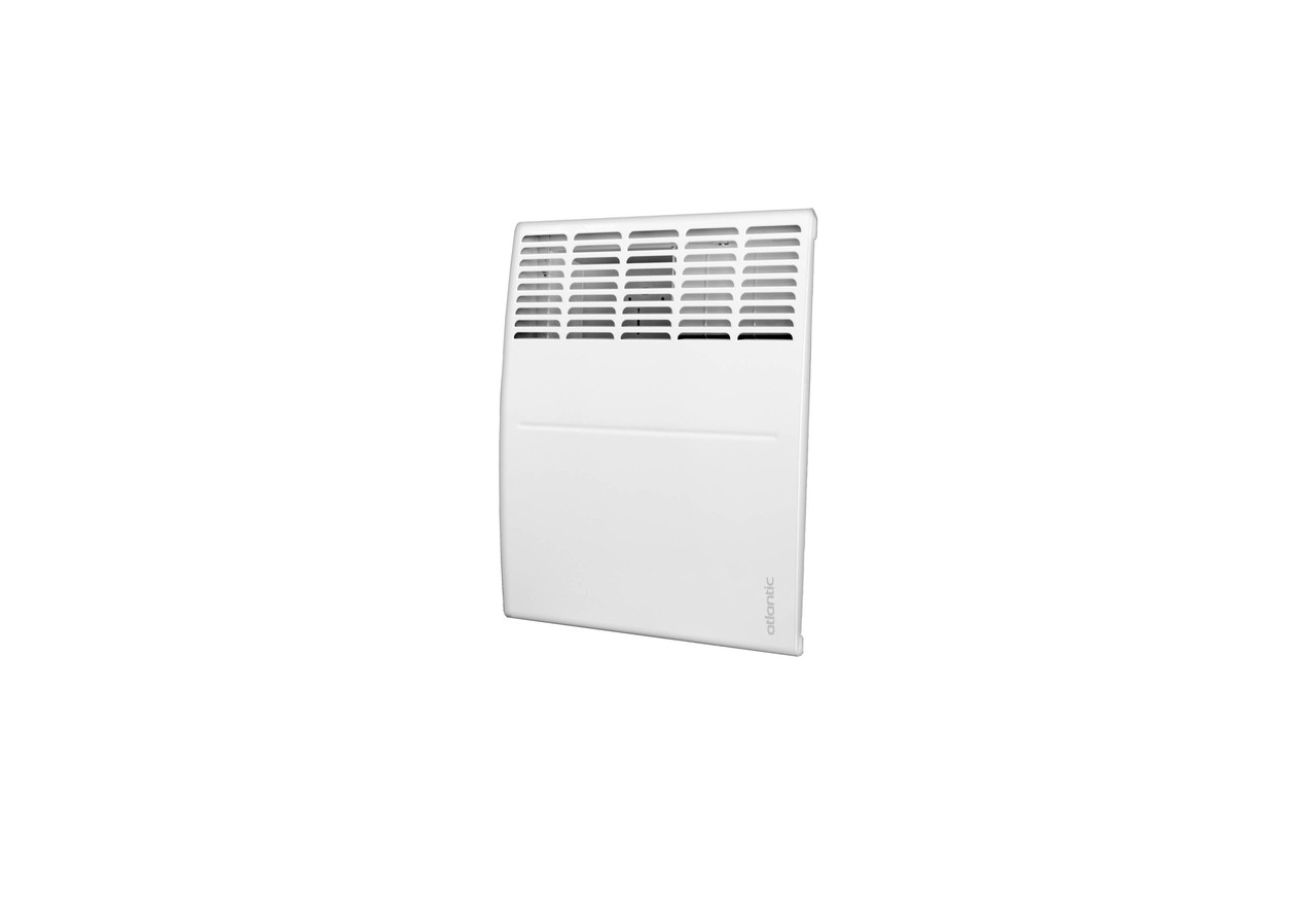 Електроконвектор Atlantic F119 CMG TLC/M2 500W