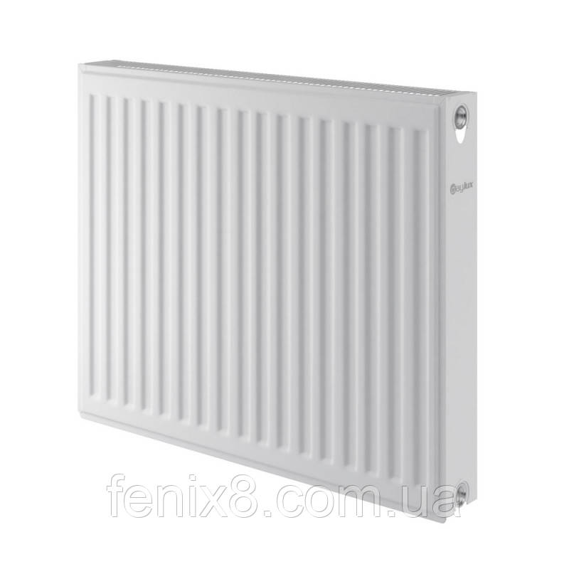 Радіатор Daylux клас 11 500H x0600L став.