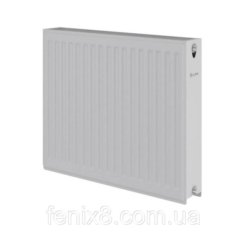 Радіатор Daylux класс22 300H x0500L став.