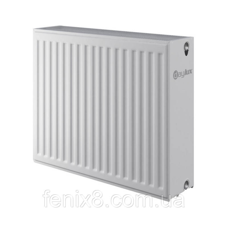 Радіатор Daylux класс33 низ 500H x2400L став. (1)