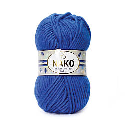 Mohair Delicate Bulky (Мохер Делікате Балки) 5%- мохер, 10% — вовна, 85% — акрил 2927