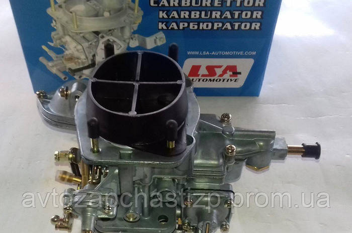 Карбюратор ВАЗ 2101,2102,2105,21063 LSA Чехія (ID#780760751), цена ...