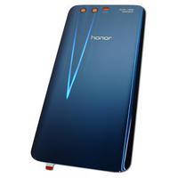 Задня кришка для Huawei Honor 9, синя, Sapphire Blue, оригінал