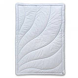 Тепла високоякісна антиаллергенна ковдра- Cirrusfil Medium 220 x 200, фото 2