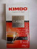 Кава KIMBO Classico, Італія, 250g