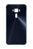Задня кришка для Asus ZenFone 3 (ZE520KL), синя, оригінал