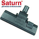 Щітка для пилососа Saturn під трубу D=32 (пластиковий низ), фото 4