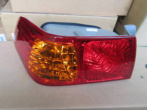 Ліхтар Toyota Camry 20 ліхтар Тойота Камрі 20