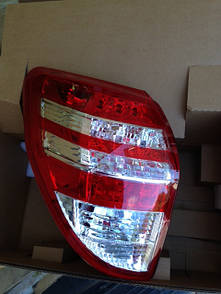 Ліхтар Toyota Rav4 ліхтар Тойота Рав4