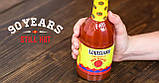 Louisiana Hot Sauce перцевий соус "Луїзіана" - 354мл., фото 2