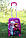 Дитяча валіза на 4 коліщатках Холодне Серце 25 літрів, колір рожевий, фото 7